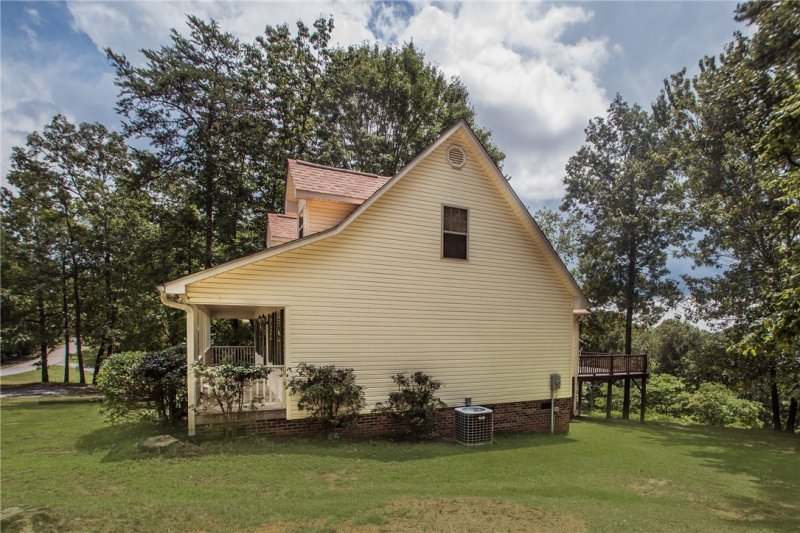 Property image 3 at 531 Upper Springs Road, Pickens, SC 29671