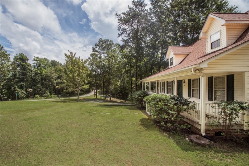 Property image 4 at 531 Upper Springs Road, Pickens, SC 29671