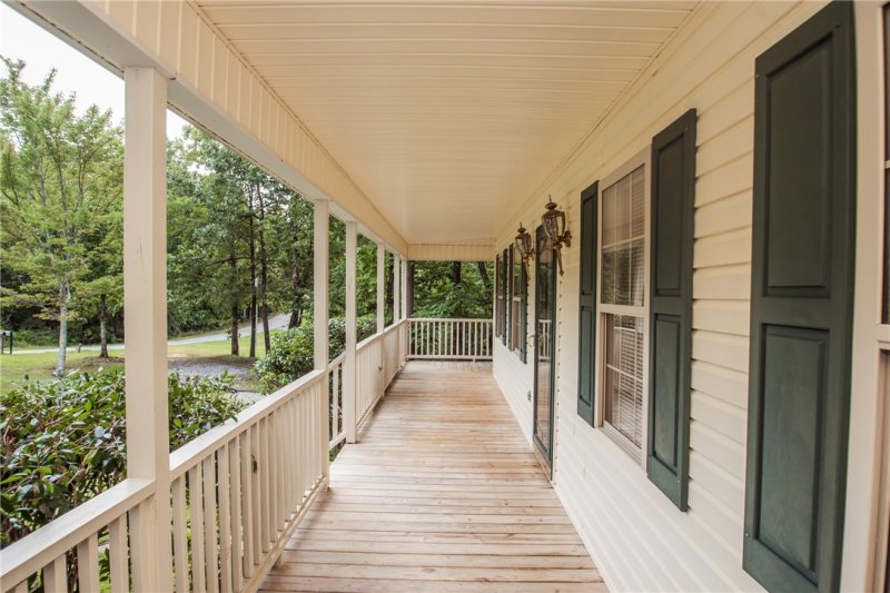 Property image 5 at 531 Upper Springs Road, Pickens, SC 29671