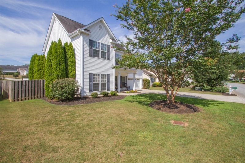 Property image 3 at 728 Britton Street, Anderson, SC 29621