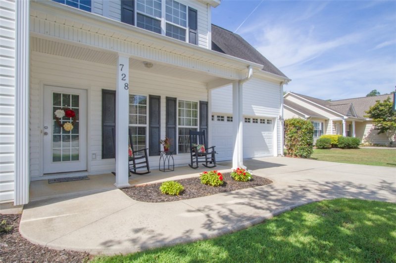 Property image 4 at 728 Britton Street, Anderson, SC 29621