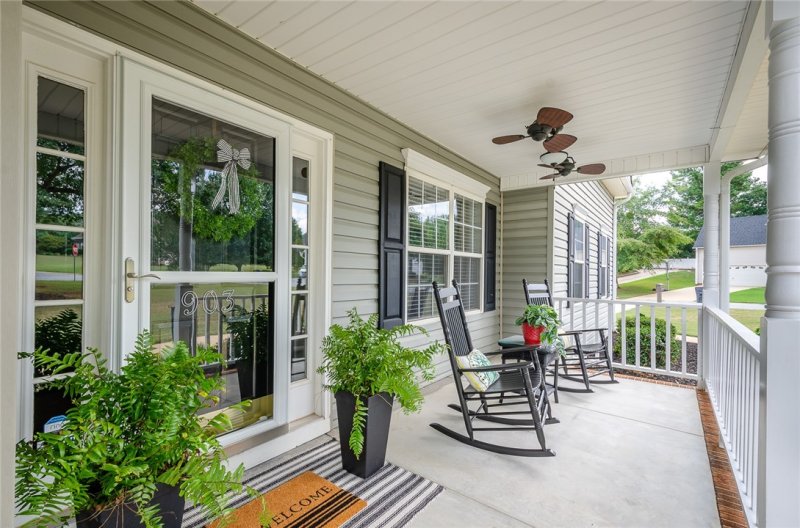 Property image 2 at 903 Meadowcreek Drive, Anderson, SC 29621