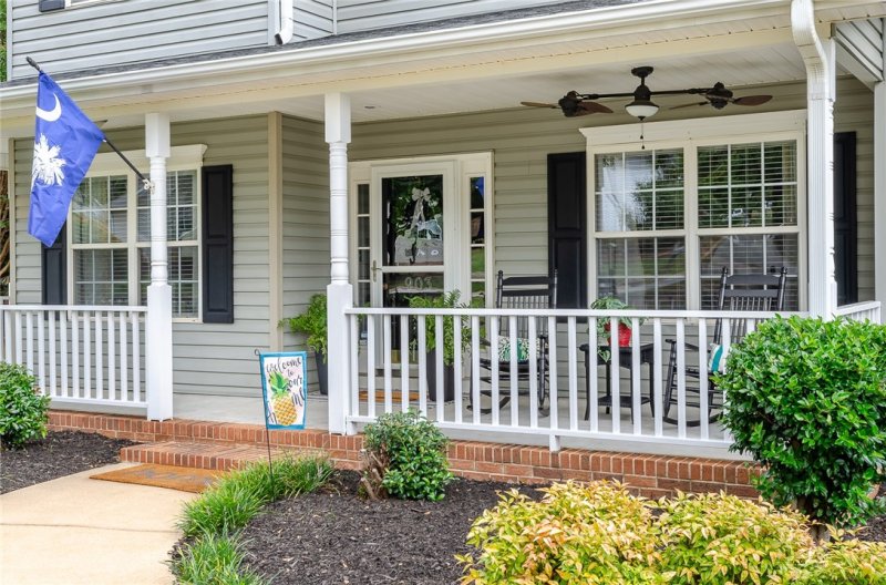 Property image 3 at 903 Meadowcreek Drive, Anderson, SC 29621