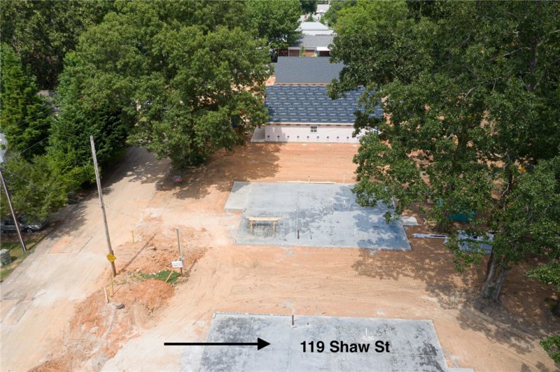 Property image 2 at 119 SHAW Street Street, Fountain Inn, SC 29644