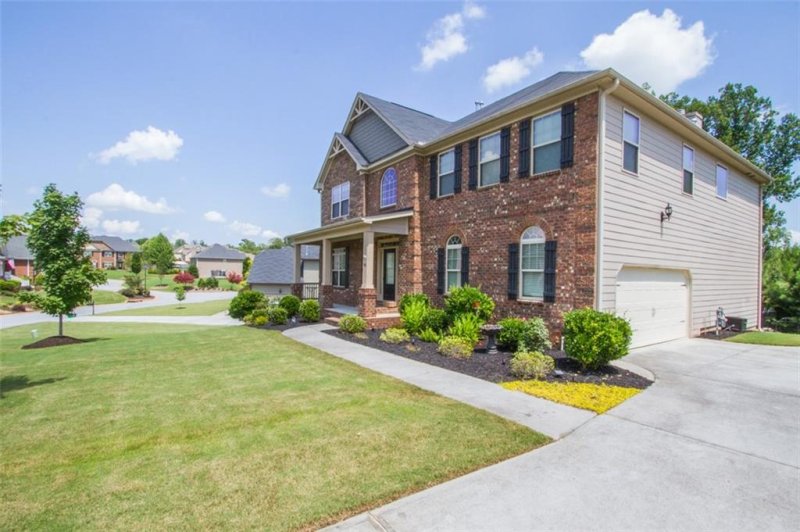 Property image 3 at 108 Saddlehorn Lane, Easley, SC 29642