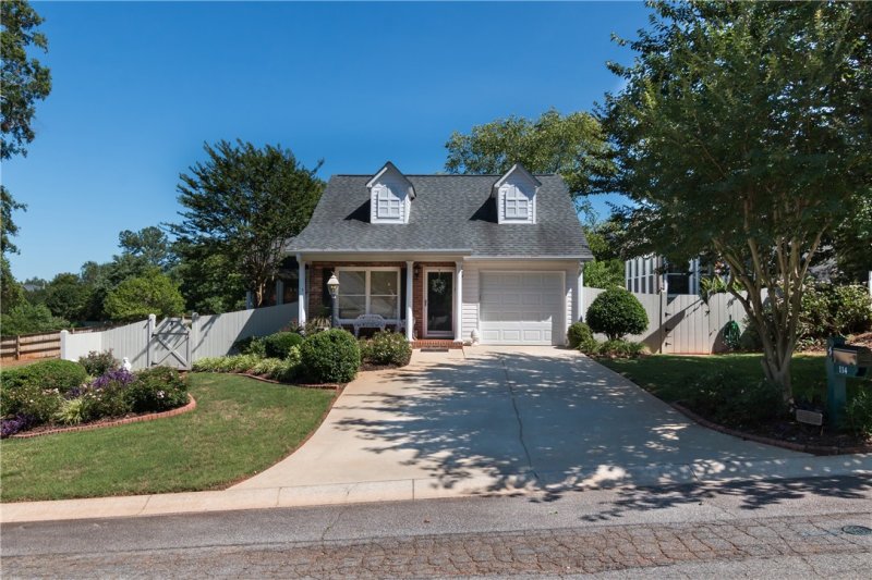 Property image 2 at 114 Magnolia Lane, Pendleton, SC 29670