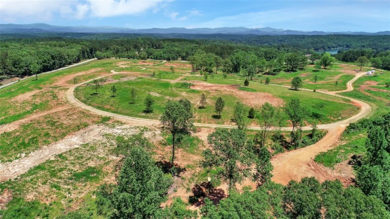 Property image 2 at 25+/- acres Stamp Creek Landing Road, Seneca, SC 29672