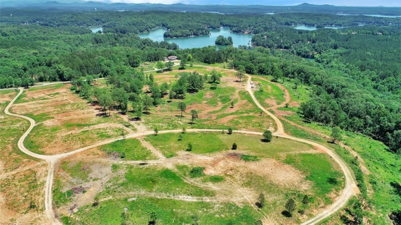 Property image 3 at 25+/- acres Stamp Creek Landing Road, Seneca, SC 29672