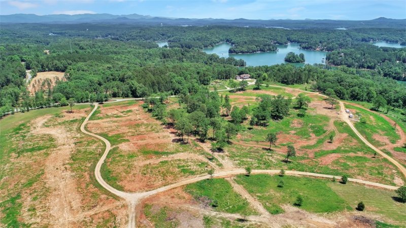 Property image 4 at 25+/- acres Stamp Creek Landing Road, Seneca, SC 29672