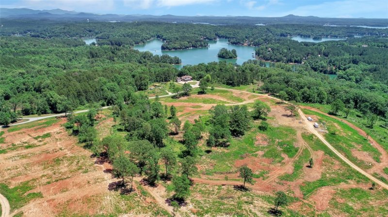 Property image 5 at 25+/- acres Stamp Creek Landing Road, Seneca, SC 29672