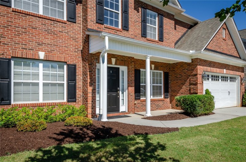 Property image 3 at 5 Fawn Hill Drive, Anderson, SC 29621