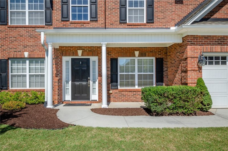 Property image 4 at 5 Fawn Hill Drive, Anderson, SC 29621