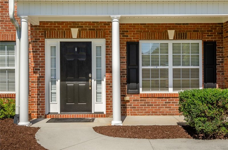 Property image 5 at 5 Fawn Hill Drive, Anderson, SC 29621