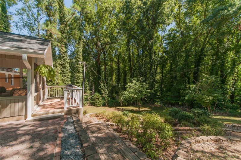 Property image 4 at 140 Tanglewood Drive, Anderson, SC 29621