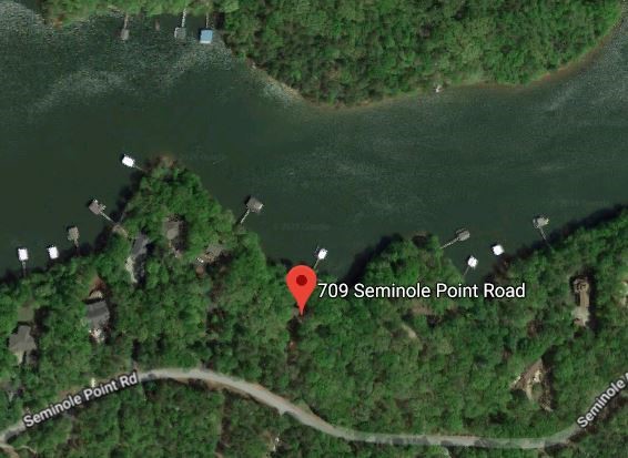 Property image 2 at 709 Seminole Point Road, Fair Play, SC 29643