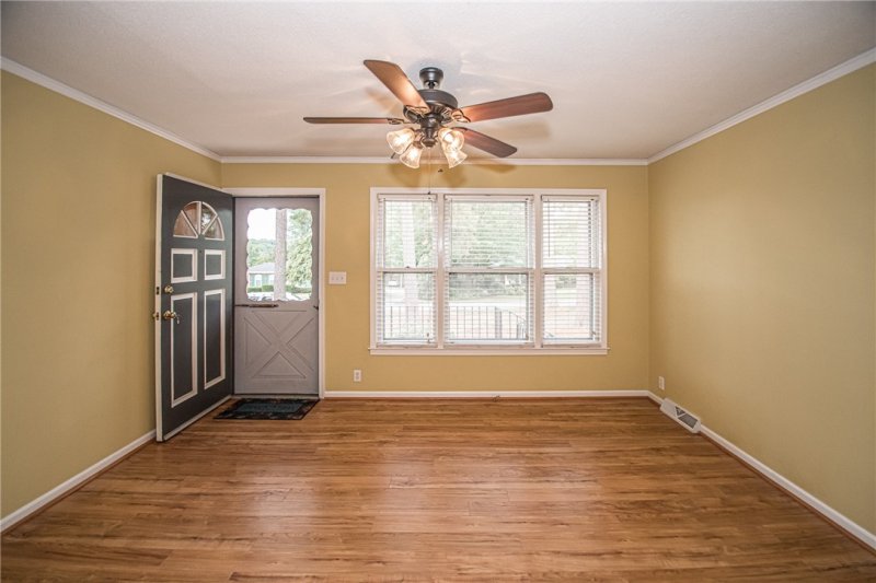 Property image 3 at 105 Pine Forest Drive, Anderson, SC 29625