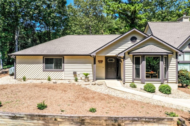 Property image 2 at 164-D Landfall Lane, Salem, SC 29676