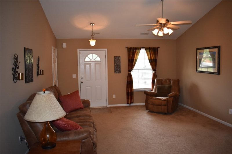 Property image 5 at 110 Claridge Place, Belton, SC 29627