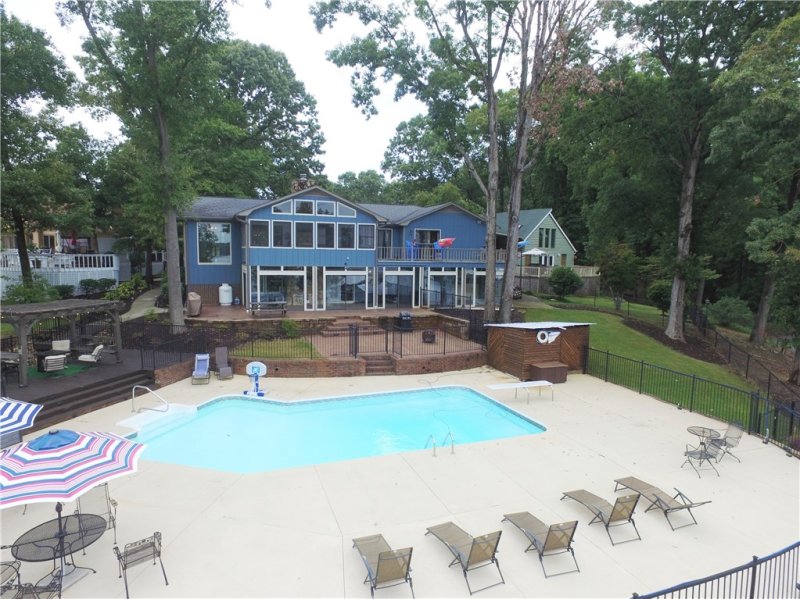 Property image 2 at 311 Harbor Drive, Anderson, SC 29625