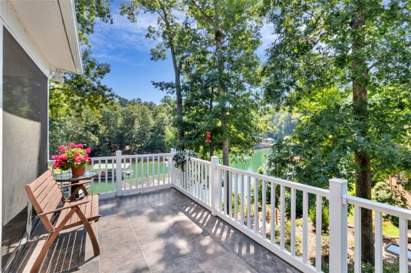 Property image 3 at 127 Woods Drive, West Union, SC 29696