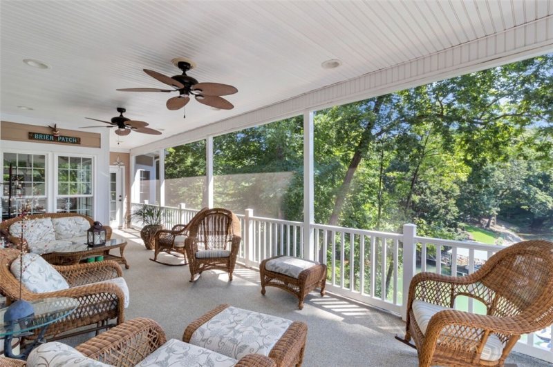 Property image 4 at 127 Woods Drive, West Union, SC 29696