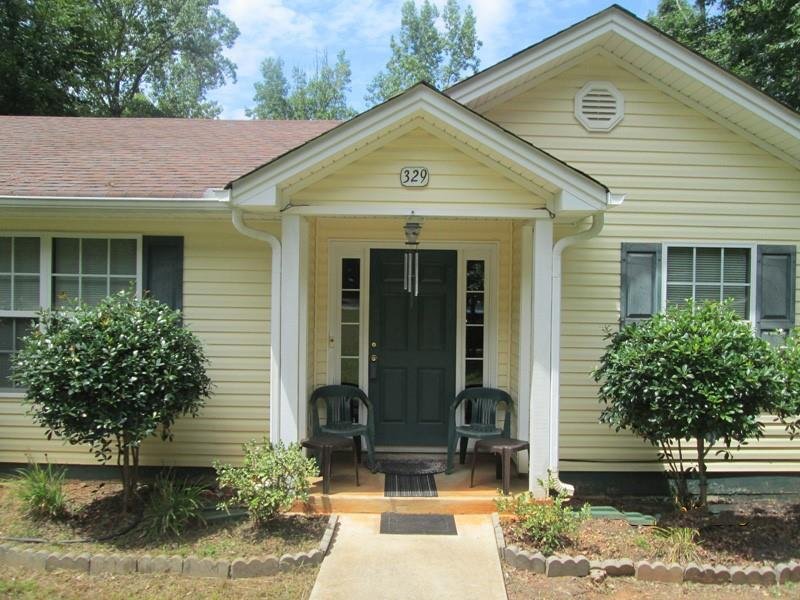 Property image 5 at 329 Arrowhead Drive, Lavonia, GA 30553