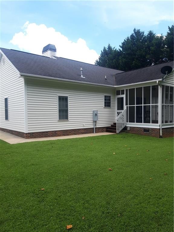 Property image 4 at 305 Patio Road, Easley, SC 29642