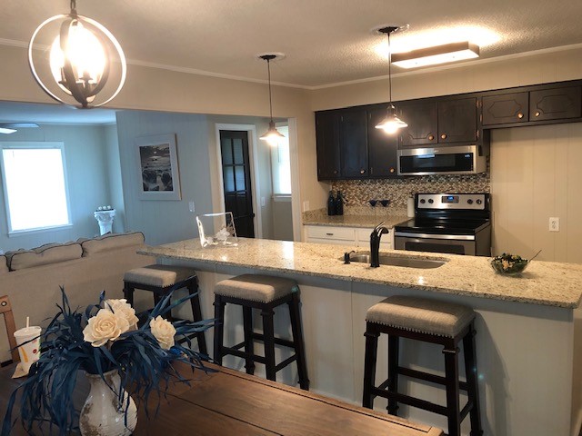 Property image 4 at 734 Tanglewood Drive, Seneca, SC 29672