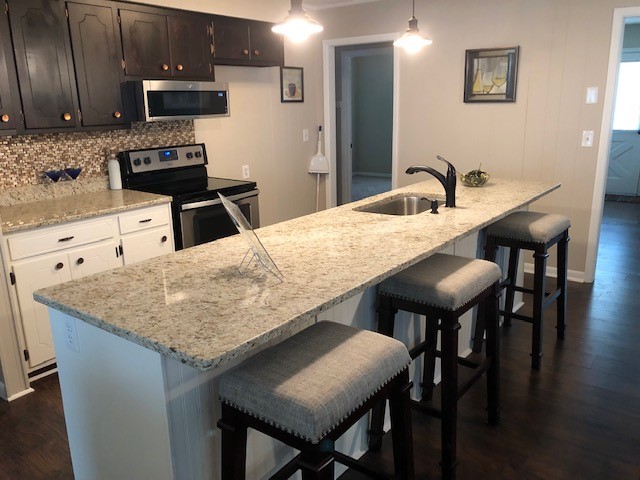 Property image 5 at 734 Tanglewood Drive, Seneca, SC 29672