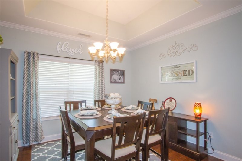 Property image 2 at 163 Amberwood Drive, Anderson, SC 29621