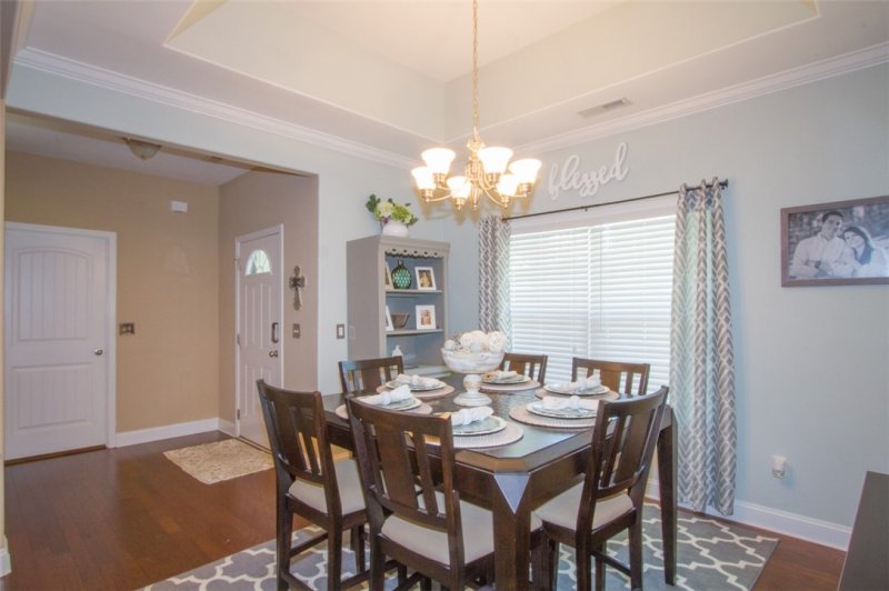 Property image 3 at 163 Amberwood Drive, Anderson, SC 29621