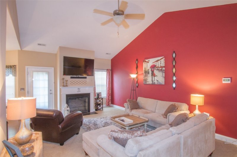 Property image 4 at 163 Amberwood Drive, Anderson, SC 29621