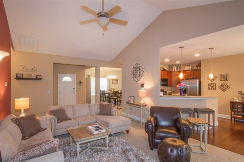 Property image 5 at 163 Amberwood Drive, Anderson, SC 29621