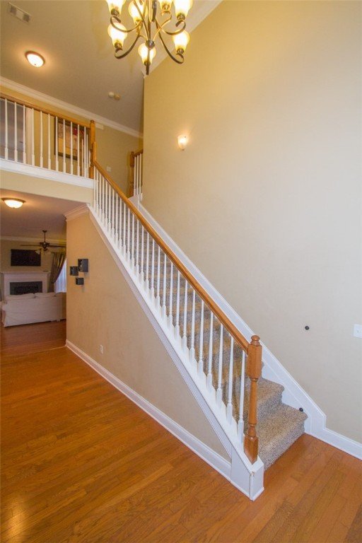 Property image 3 at 115 Easy Gap Road, Anderson, SC 29621