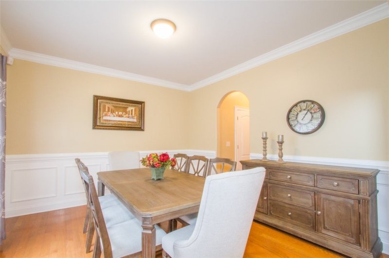 Property image 5 at 115 Easy Gap Road, Anderson, SC 29621