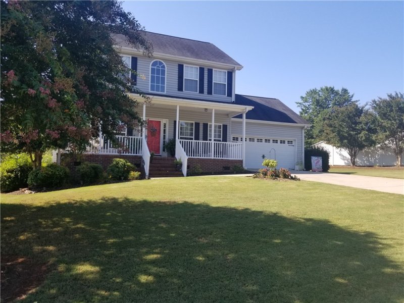 Property image 2 at 204 Harrington Drive, Anderson, SC 29625