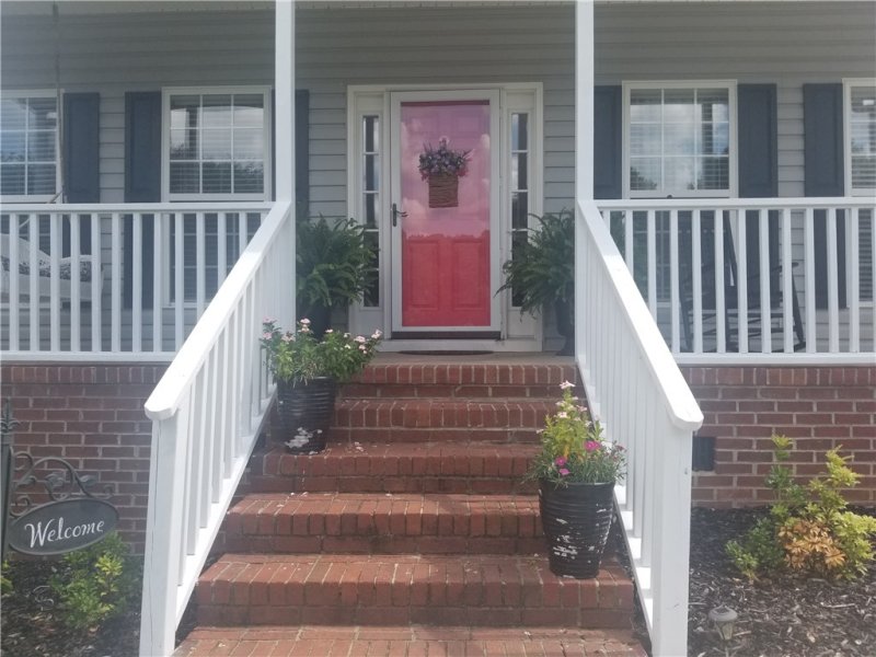 Property image 5 at 204 Harrington Drive, Anderson, SC 29625