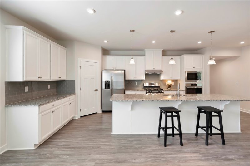 Property image 3 at 232 Bronson Ridge, Anderson, SC 29621