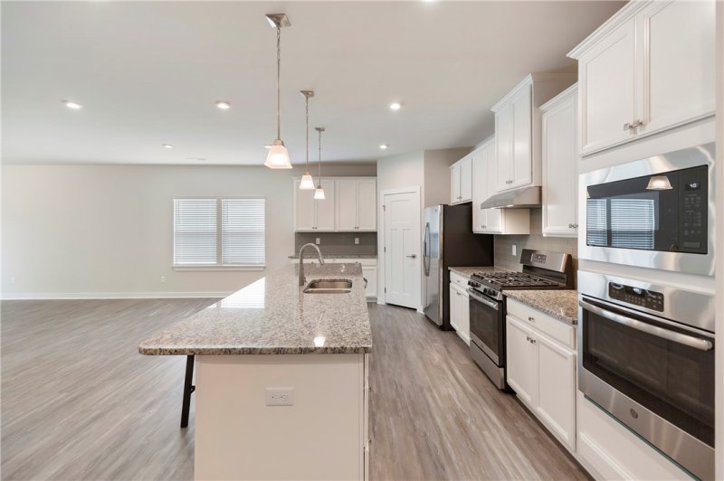 Property image 4 at 232 Bronson Ridge, Anderson, SC 29621