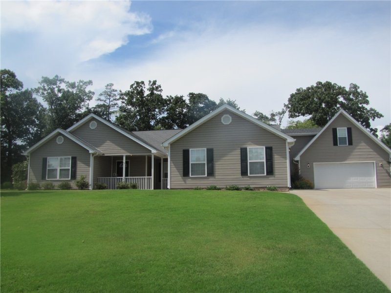 Property image 3 at 124 Bean Mill Way, Anderson, SC 29625