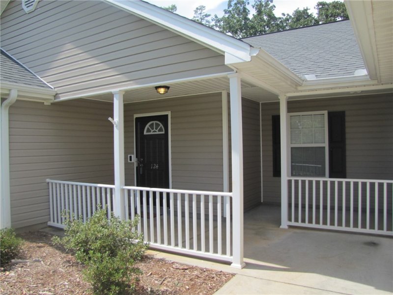 Property image 4 at 124 Bean Mill Way, Anderson, SC 29625