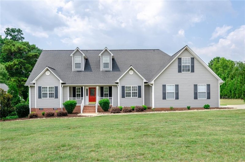 Property image 3 at 113 Branchwood Lane, Belton, SC 29627