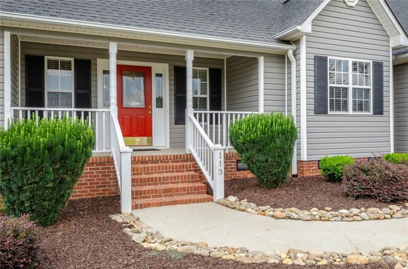 Property image 4 at 113 Branchwood Lane, Belton, SC 29627
