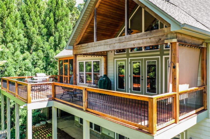 Property image 2 at 240 Long Bay Drive, West Union, SC 29696