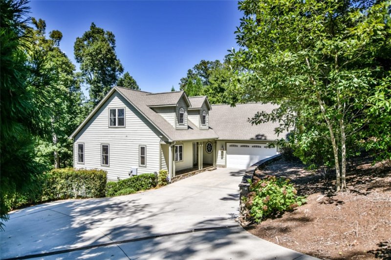 Property image 4 at 240 Long Bay Drive, West Union, SC 29696