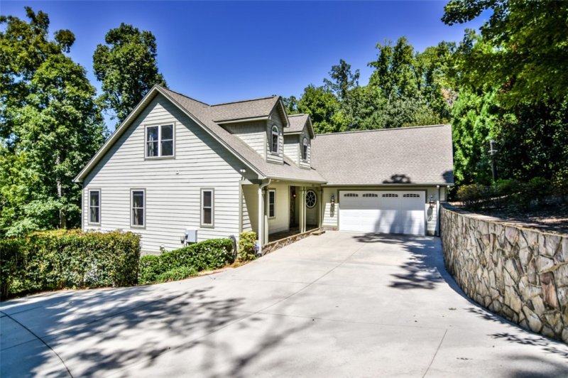 Property image 5 at 240 Long Bay Drive, West Union, SC 29696