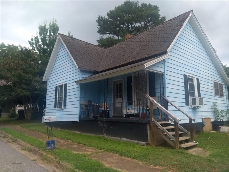 Property image 3 at 320 G Street, Anderson, SC 29626