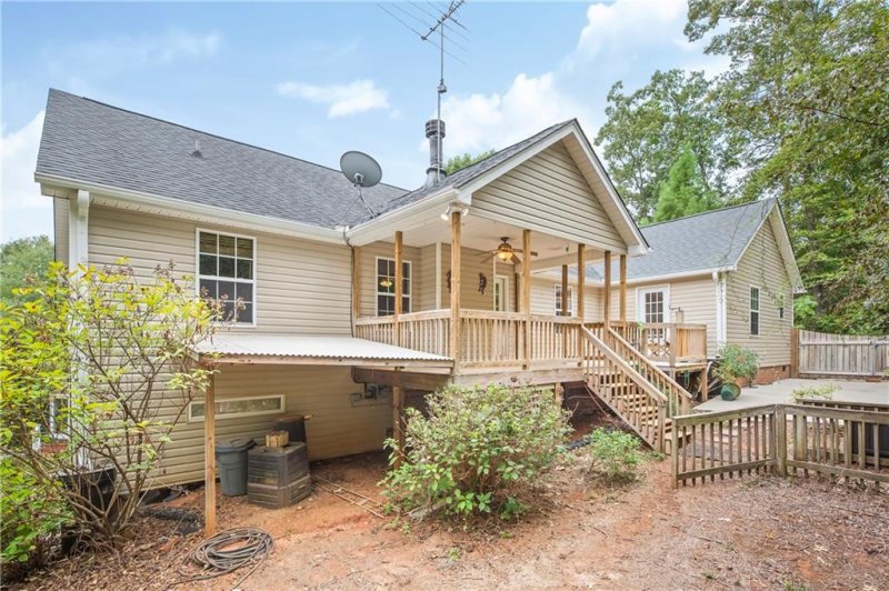 Property image 5 at 1407 Hunters Trail, Anderson, SC 29625