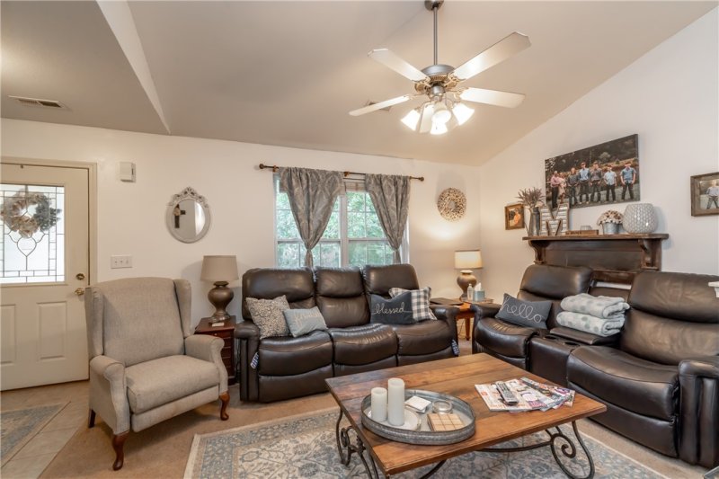 Property image 2 at 198 Longview Terrace, Easley, SC 29642