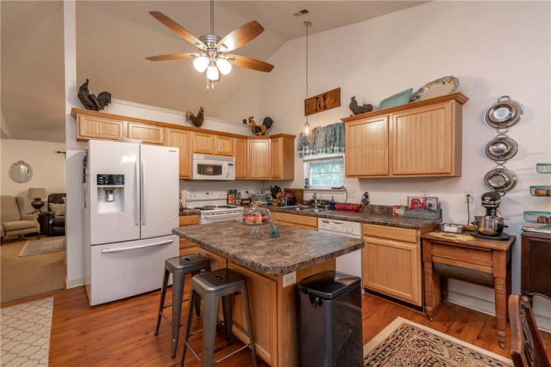 Property image 5 at 198 Longview Terrace, Easley, SC 29642